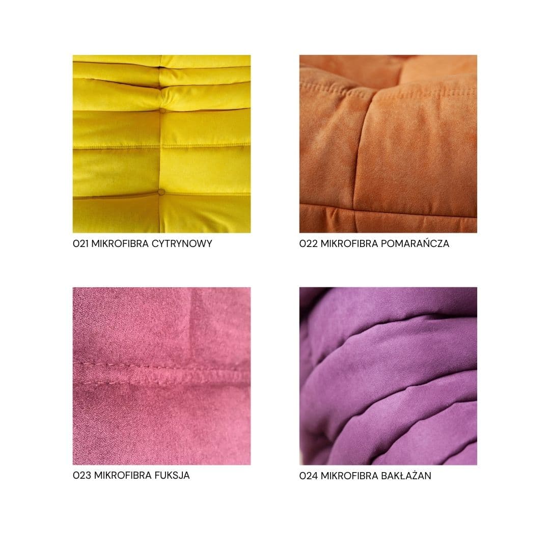 Wzornik tkanin Togo - 59358