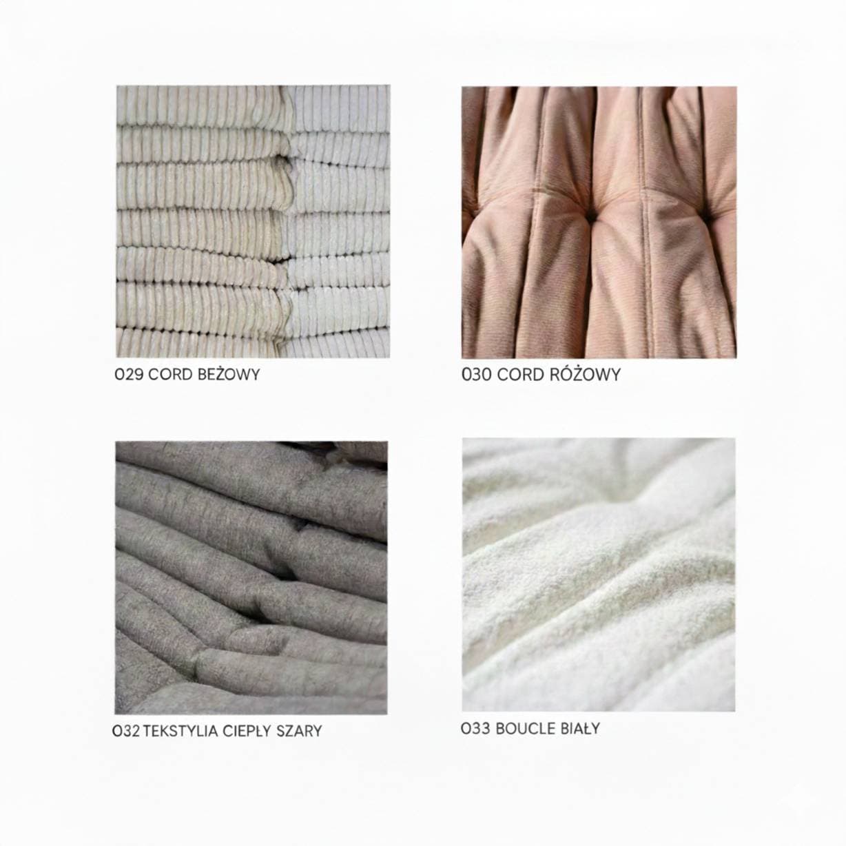 Wzornik tkanin Togo - 173025