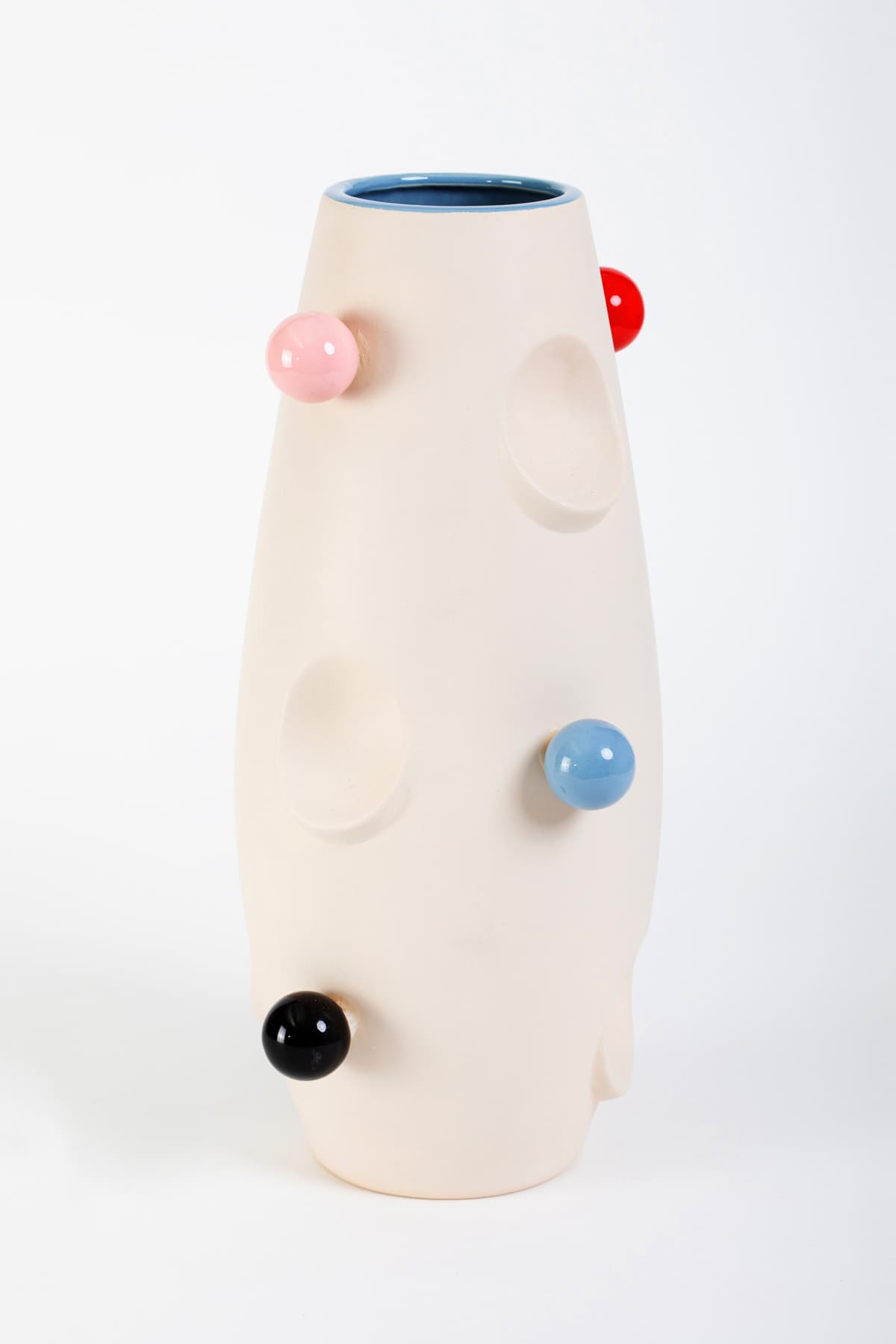 Wazon OKO Cyrk Nude, Malwina Konopacka - 167598