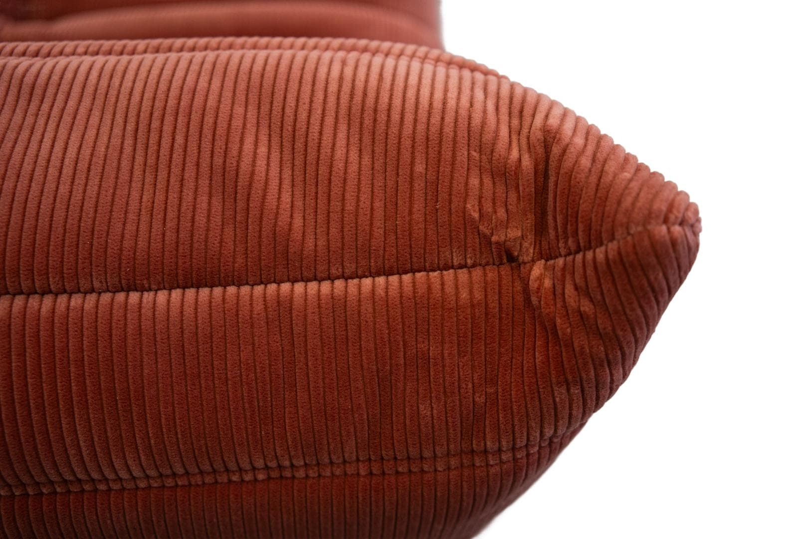 Zestaw wypoczynkowy Togo 5 części, cord coral - 184756