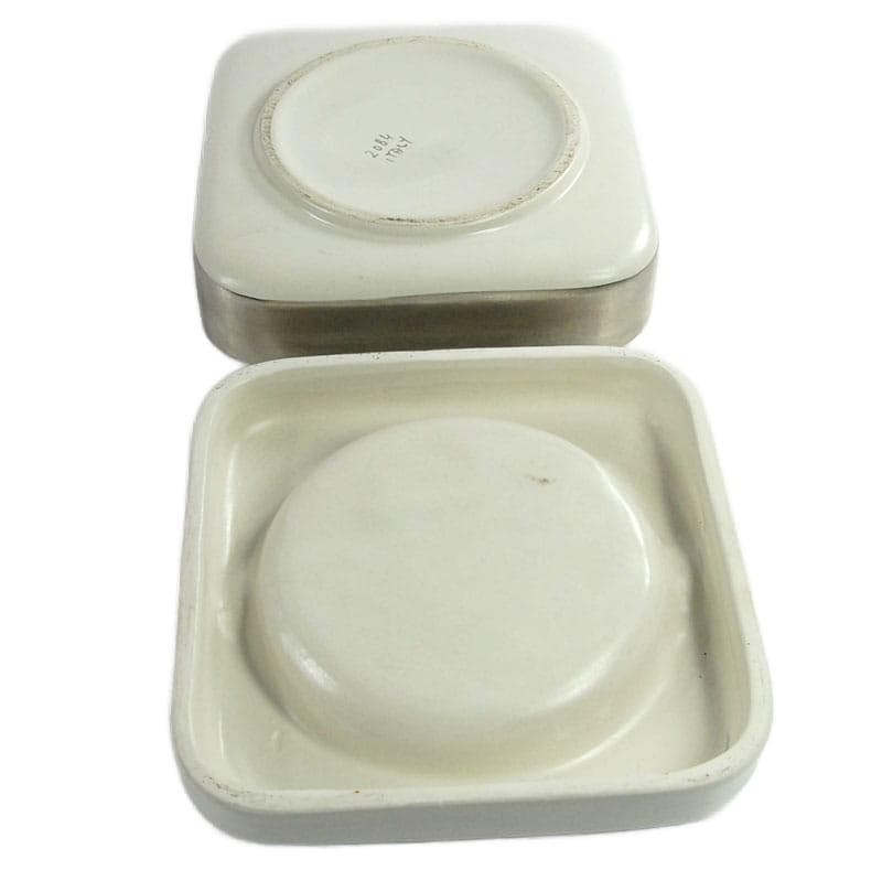 Ceramiczna popielnica, Włochy, lata 70. - 4954