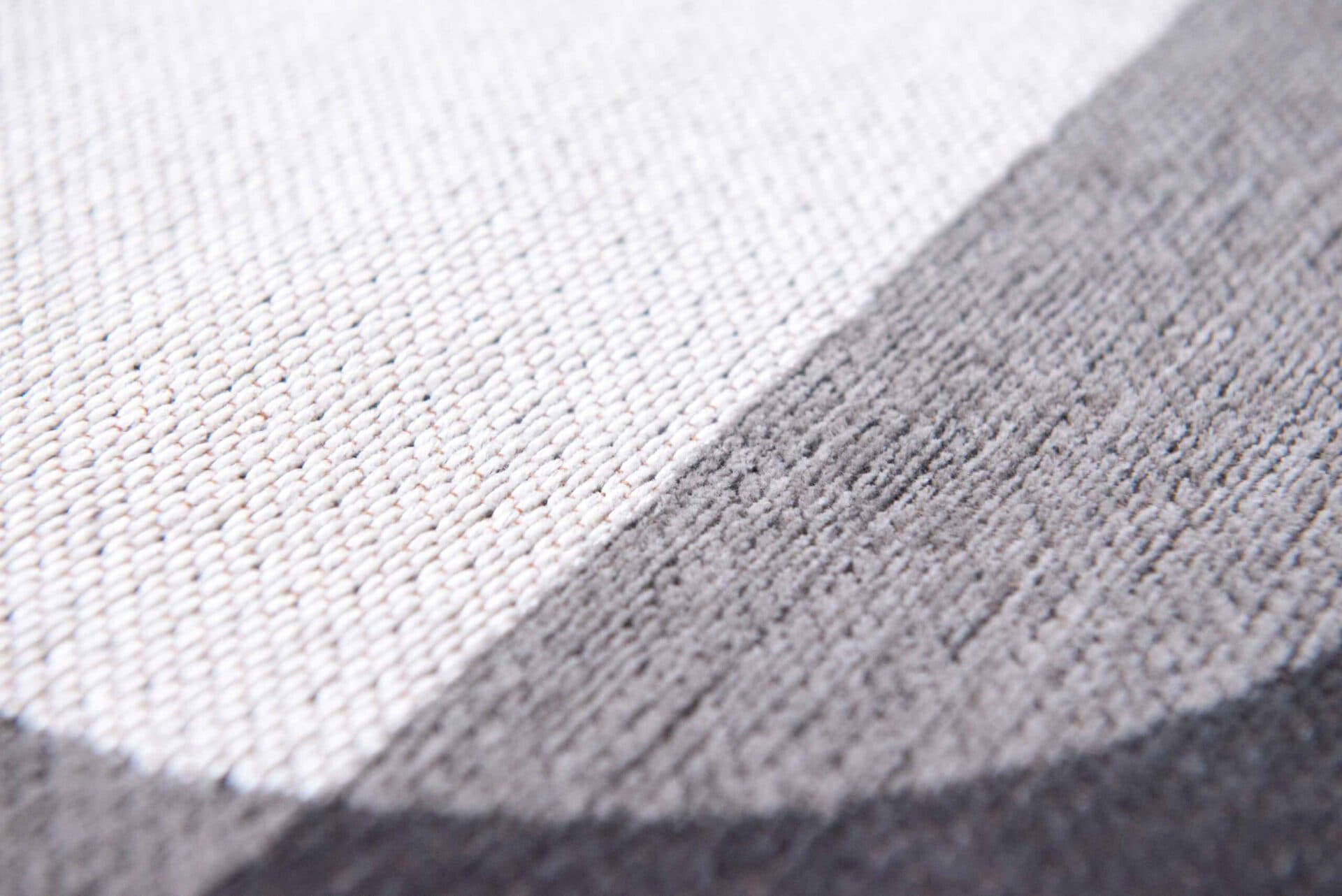 Dywan MODULE SAXON BEIGE 140x200 cm beżowy, Louis De Poortere - 55402