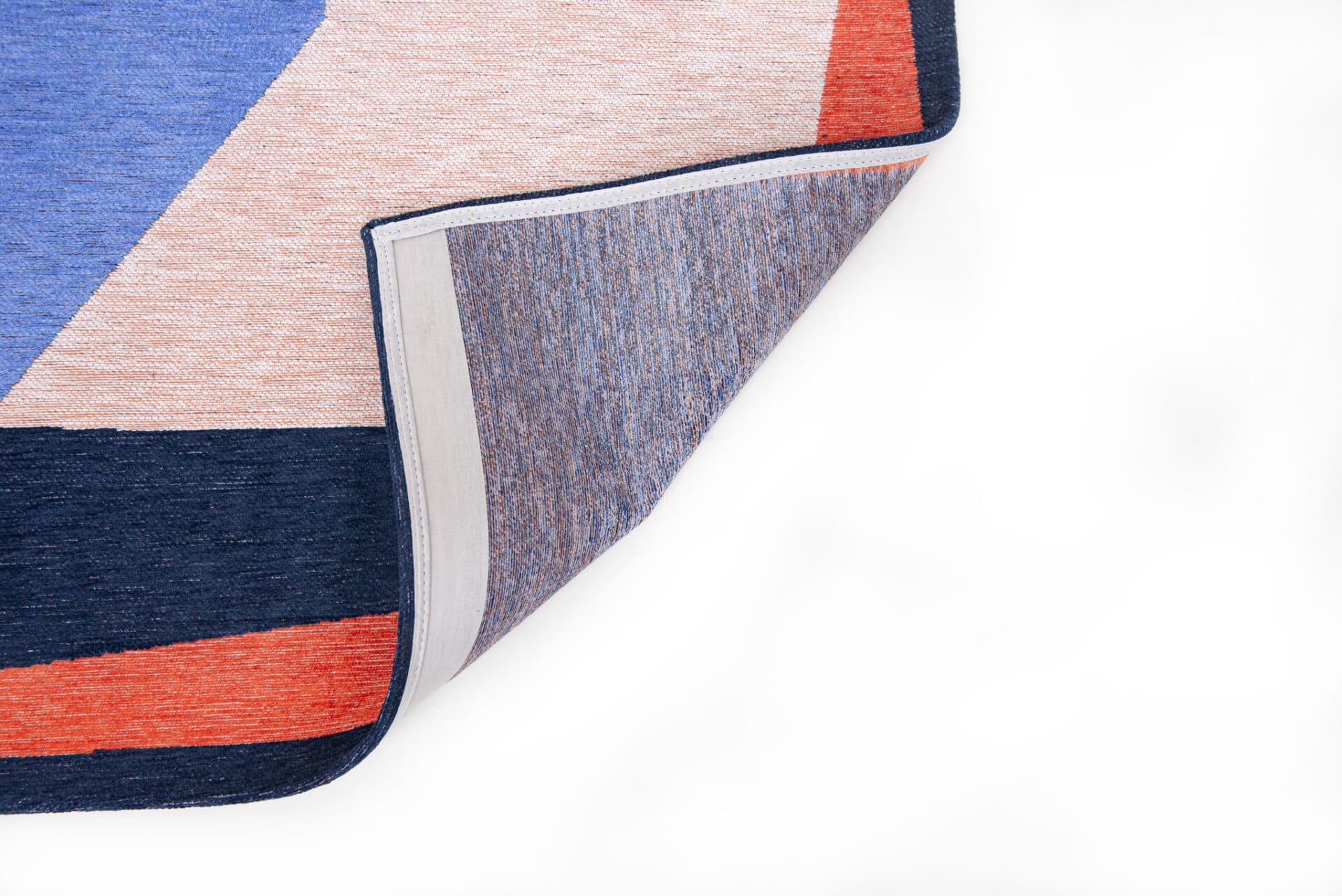 Rug Shapes Carpe Diem 240x340 cm multicolor, Louis De Poortere - 147739