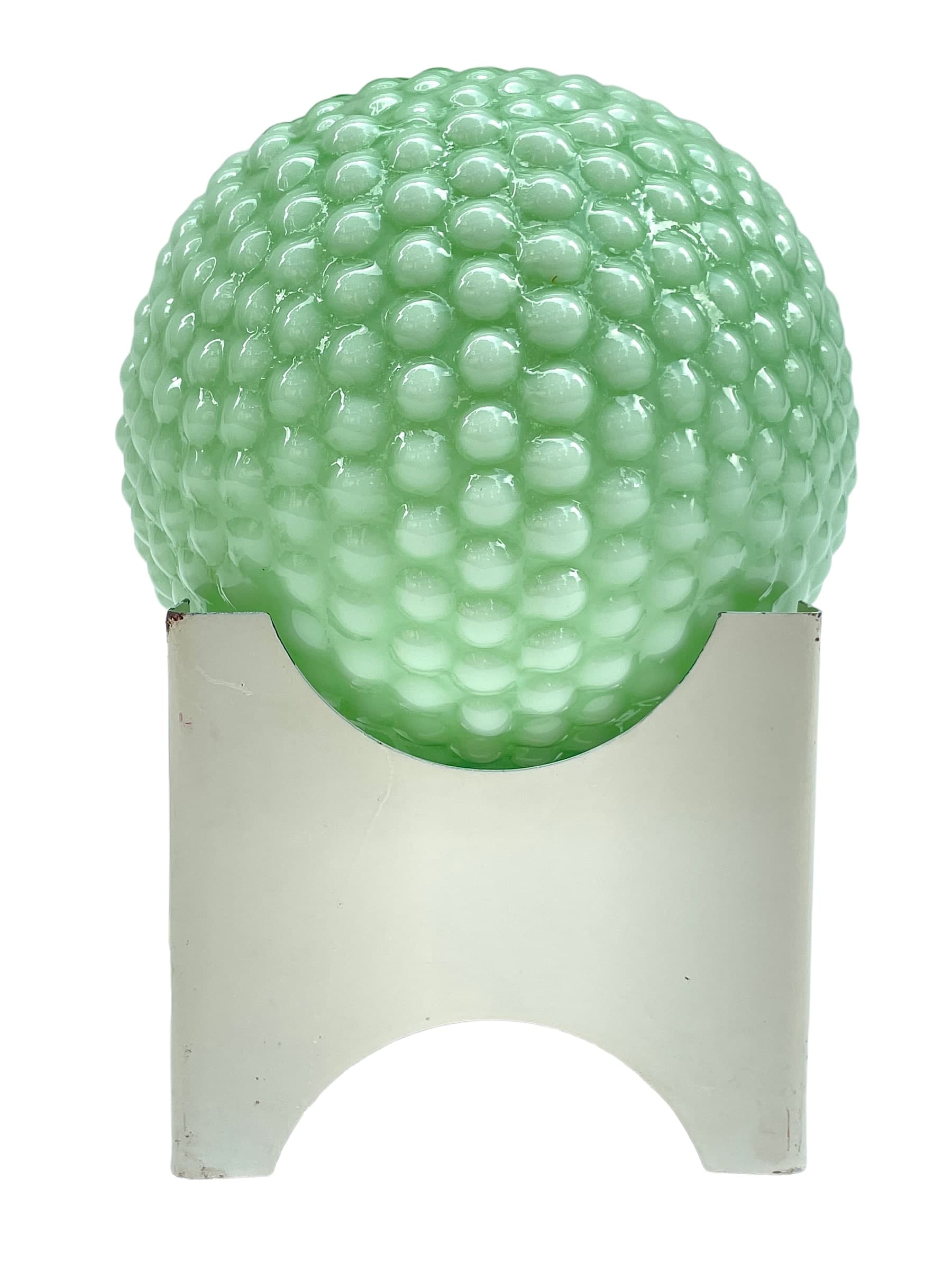 Lampa stołowa, Polska, lata 60. - 59155