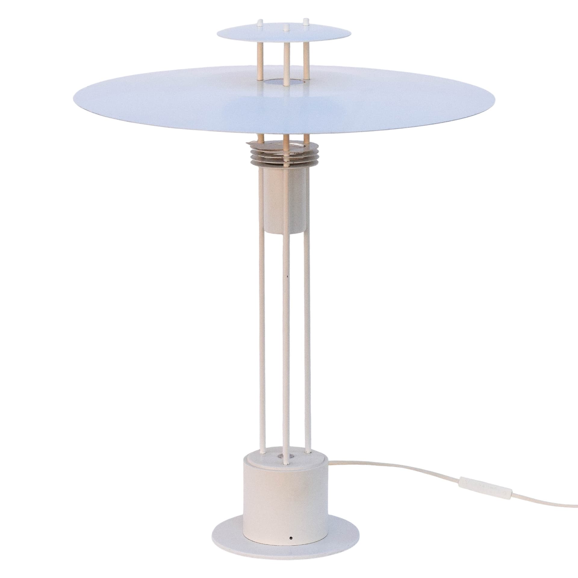 Lampa, proj. Benny Frandsen, Dania, XX w. - 167004