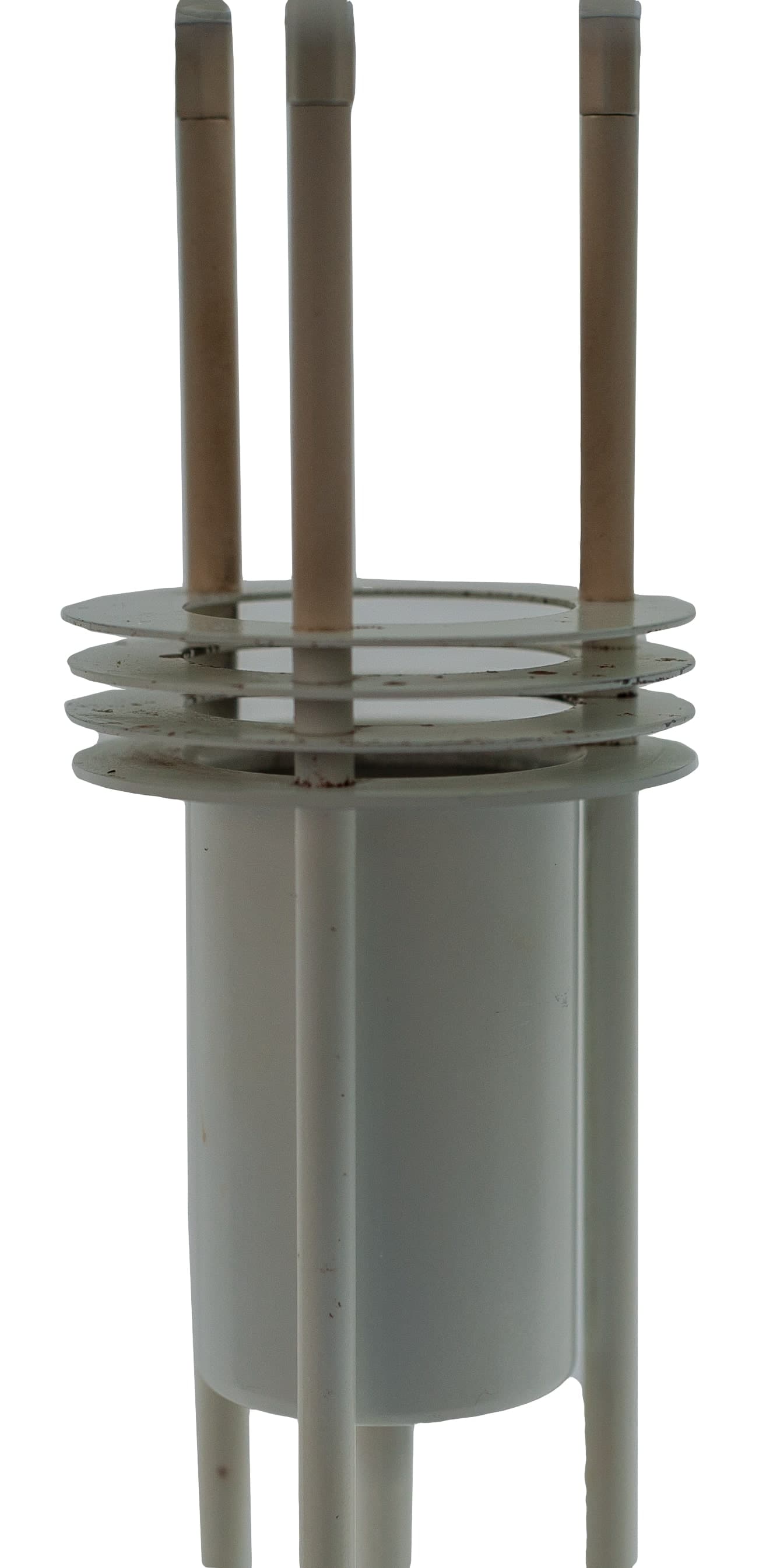 Lampa, proj. Benny Frandsen, Dania, XX w. - 59178