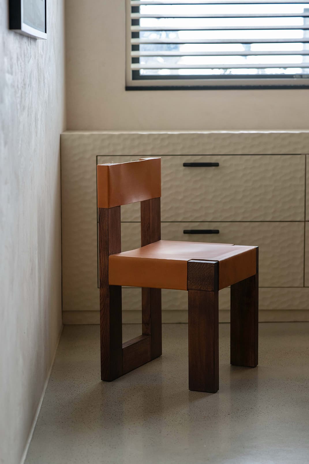 Krzesło Object118, NG Design - 61224