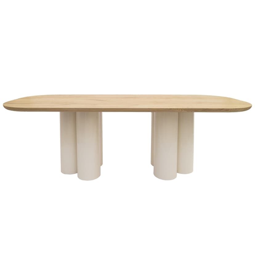 Stół dąb naturalny Object071, NG Design