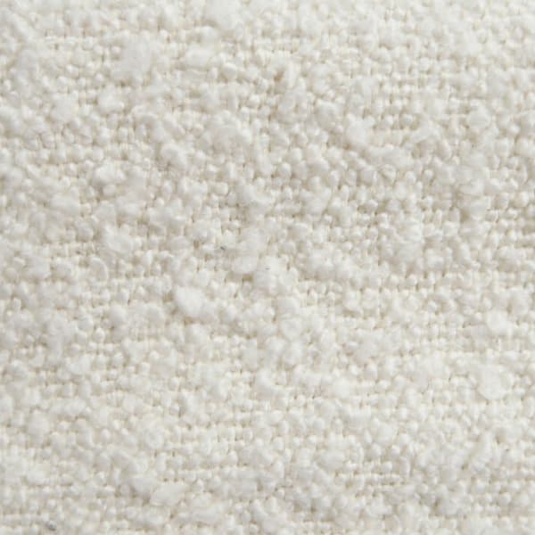 Krzesło stalowe z tapicerką boucle Nata Object058, NG Design - 63393