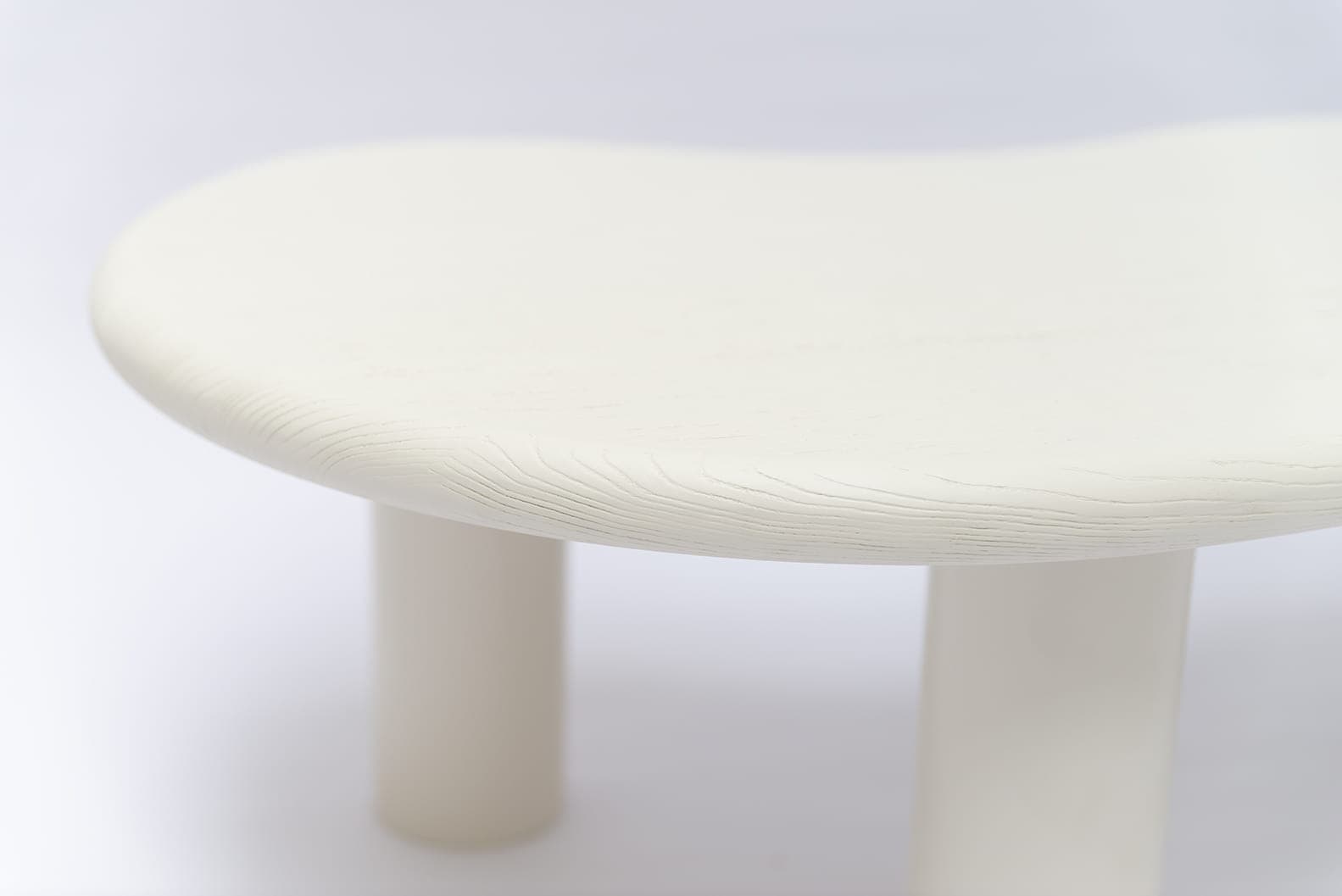 Stolik kawowy Dąb Ecru Object061, NG Design - 61338