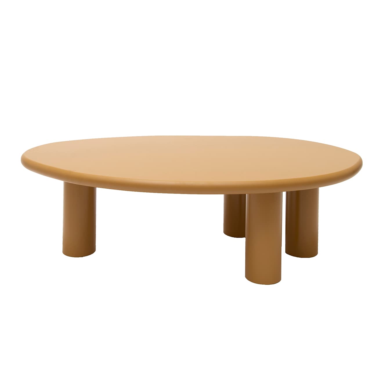 Stolik kawowy piaskowy Object060, NG Design - 62546