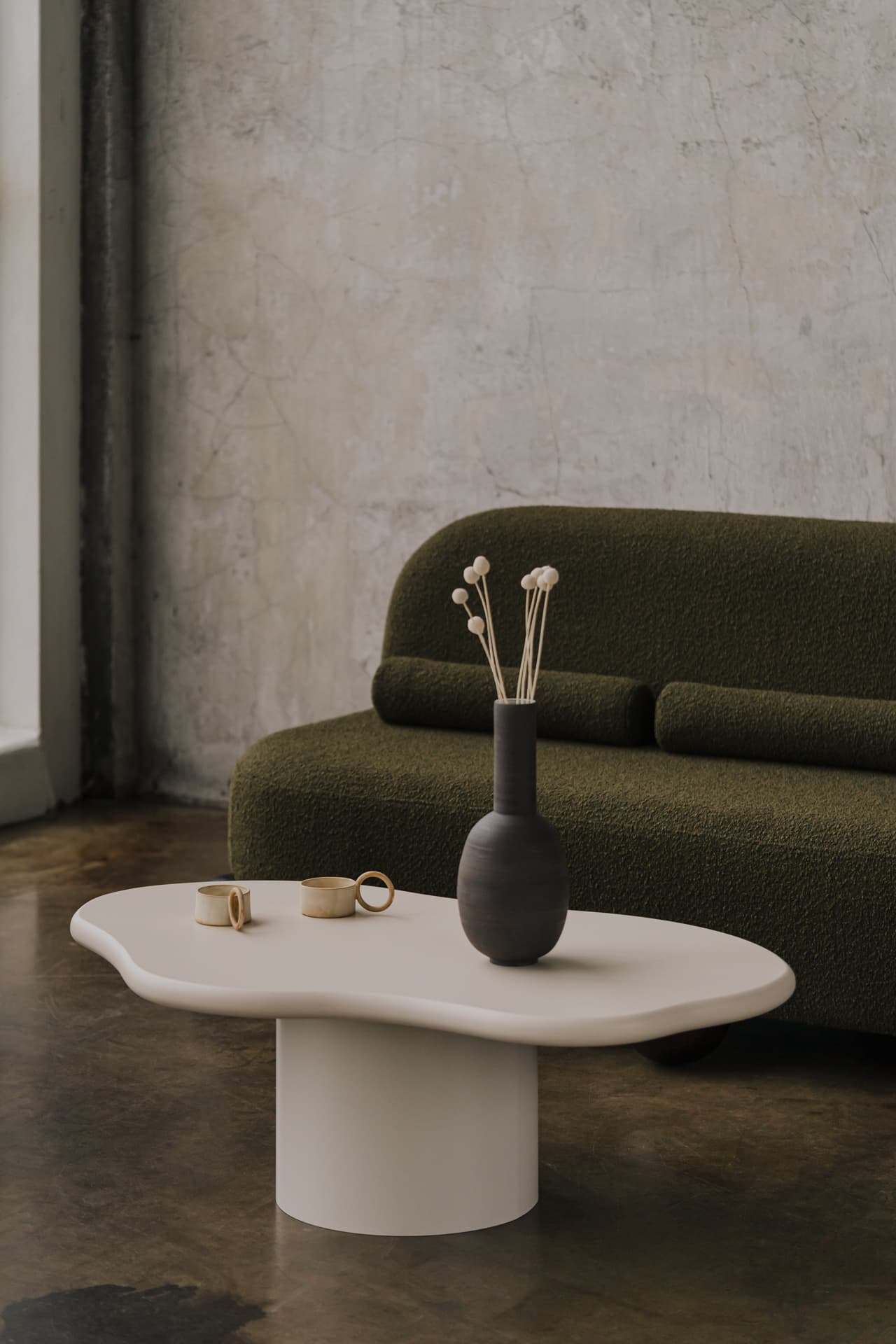 Sofa Object075, NG Design - 62865