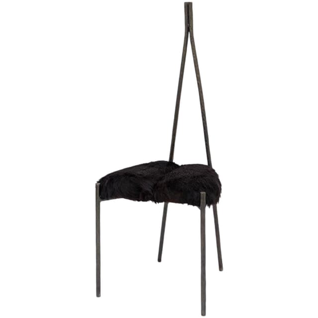 Krzesło Object117, NG Design - WYMIARY