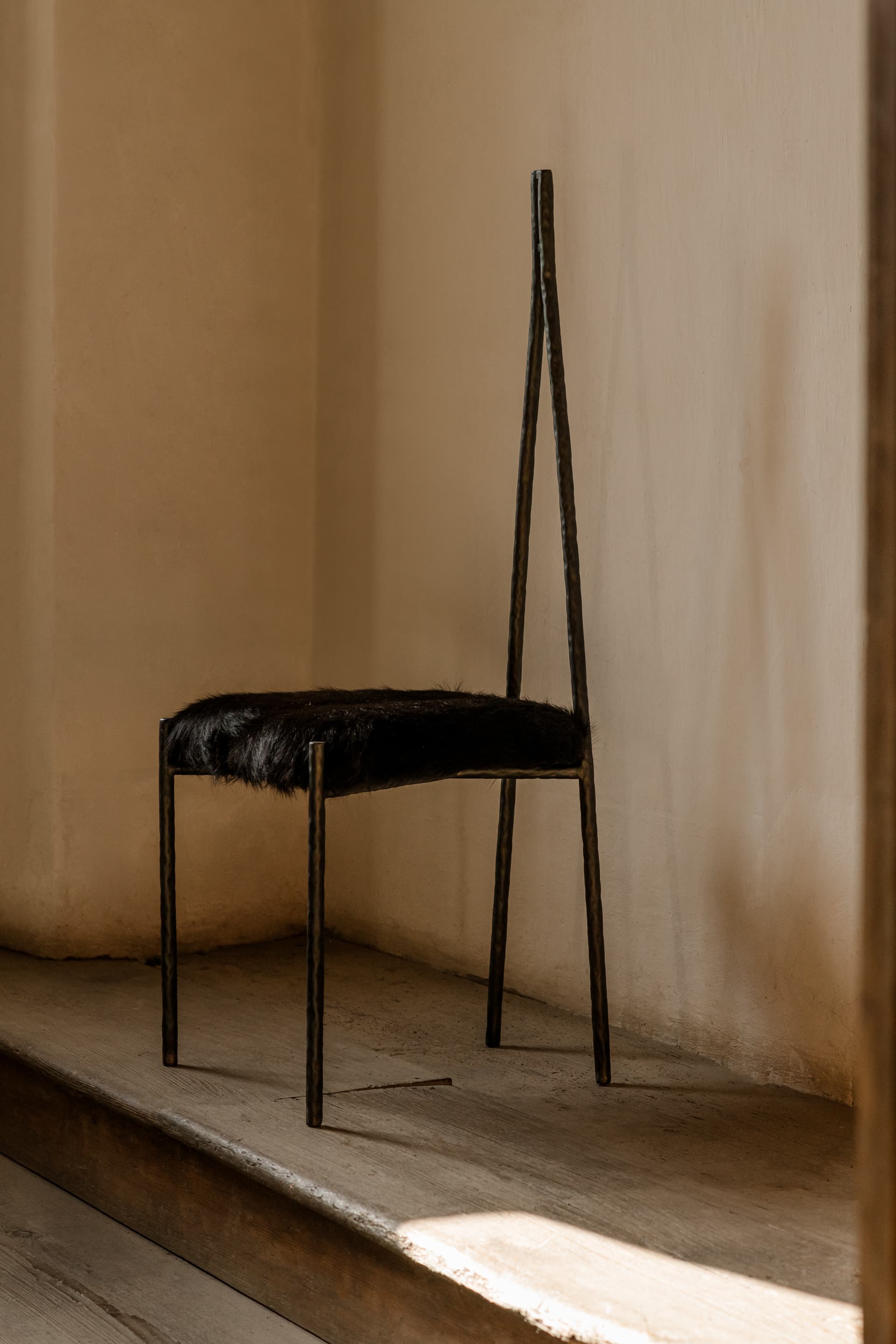 Krzesło Object117, NG Design - 62964