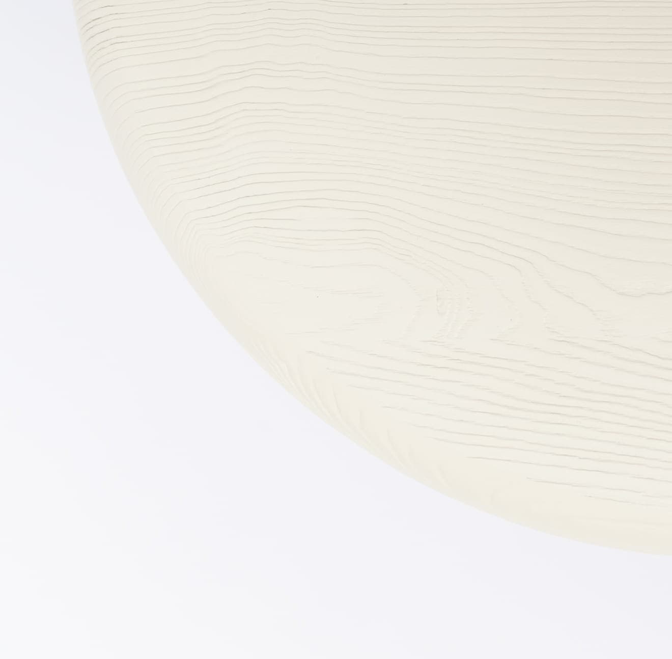 Stolik kawowy dąb biały object074, NG Design - 63047