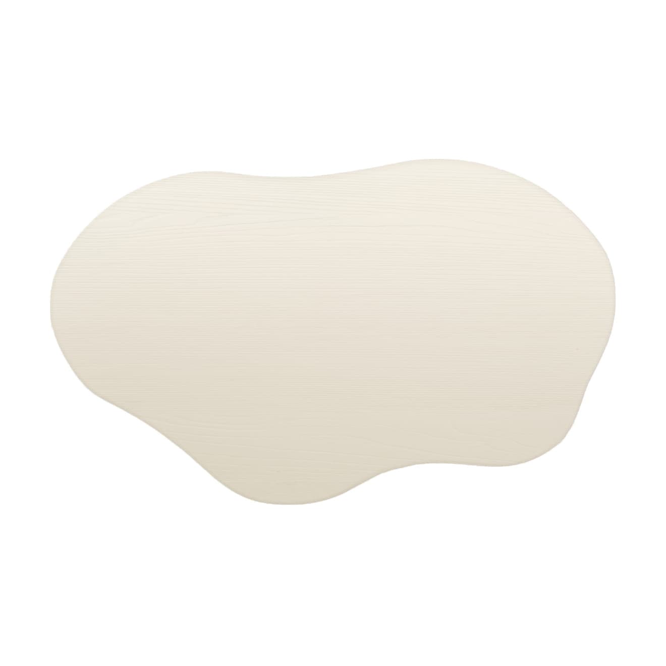 Stolik kawowy dąb biały object074, NG Design - 63044