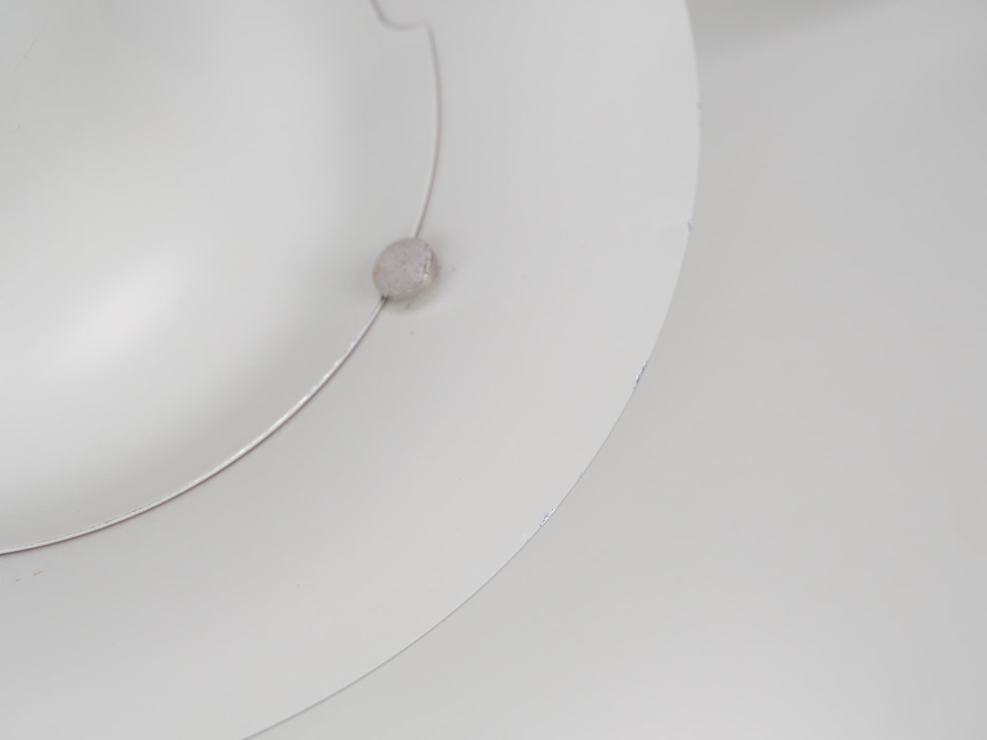 Lampa wisząca PH 5, proj. P. Henningsen, Louis Poulsen, Dania, lata 90. - 65623