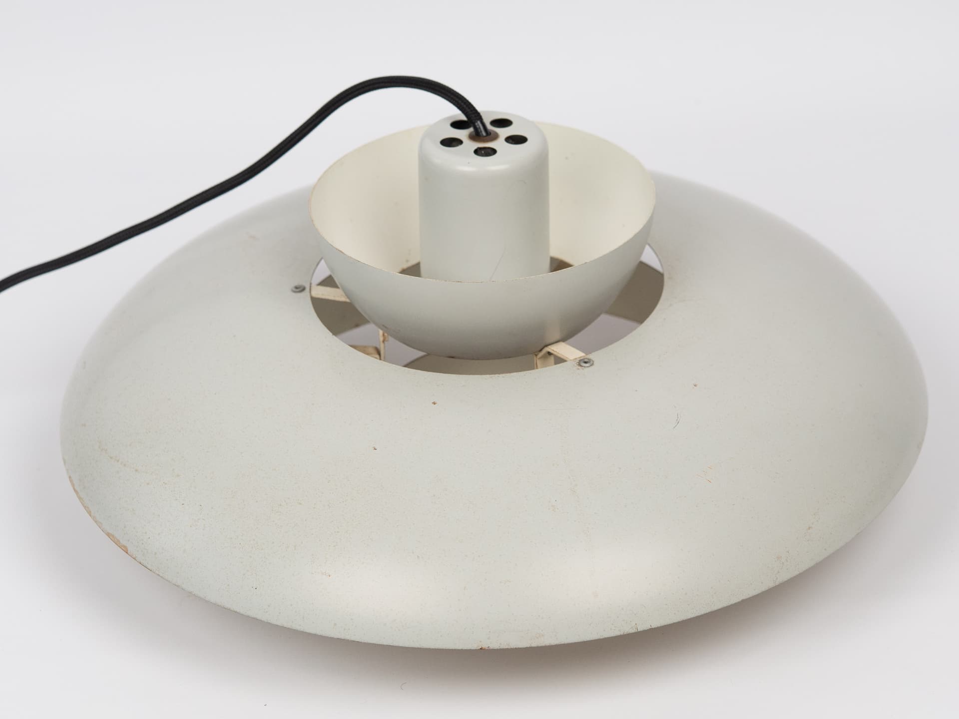 Lampa wisząca proj. Jo Hammerborg, Fog og Morup, 1963 - 65675