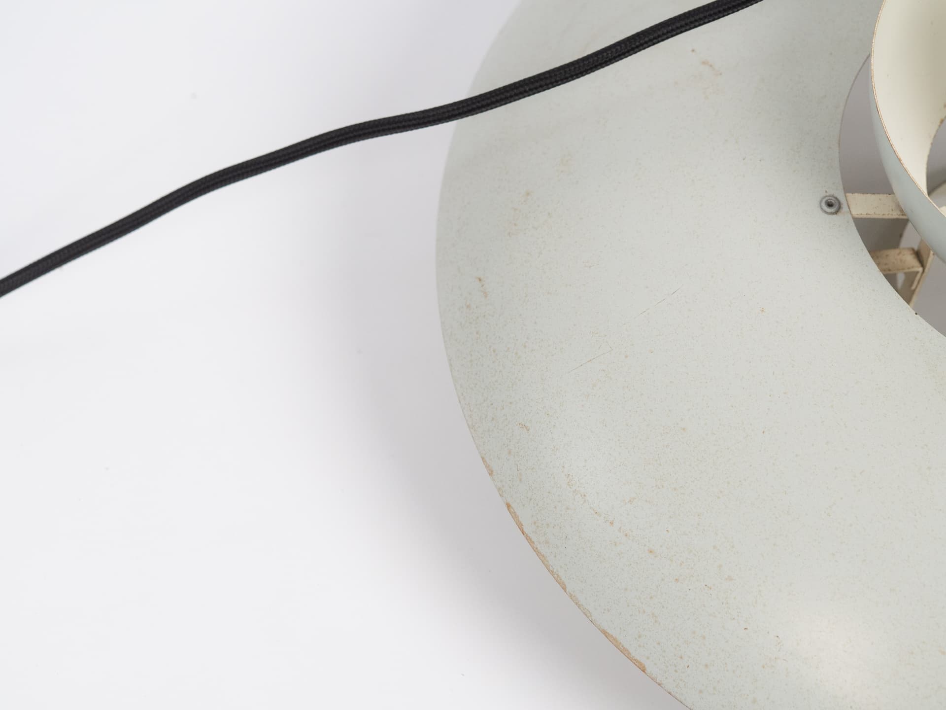 Lampa wisząca proj. Jo Hammerborg, Fog og Morup, 1963 - 65681