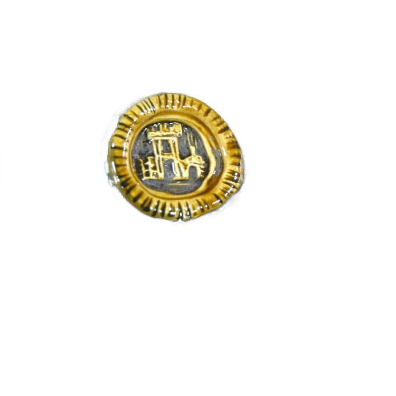 Green Ceramic Bowl, by A. Londi for Bitossi, Italy, 1960s - 5767