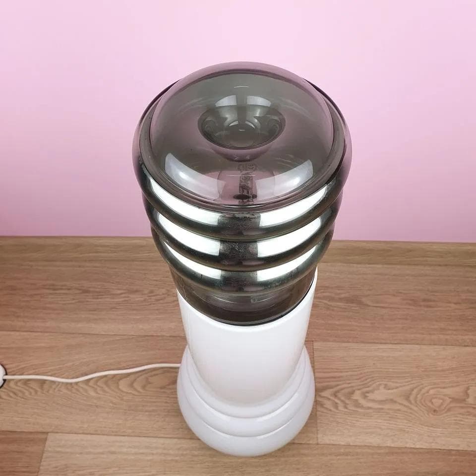 Lampa podłogowa Space Age, Peil & Putzler, Niemcy, lata 60. - 68871