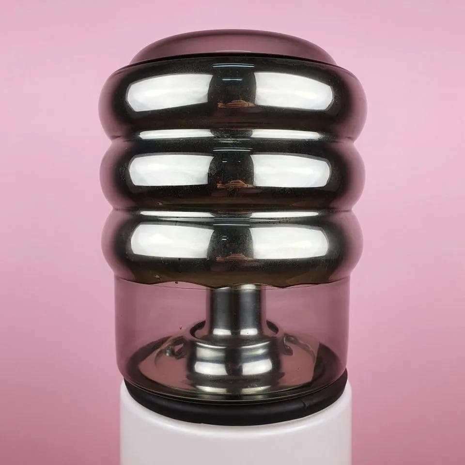 Lampa podłogowa Space Age, Peil & Putzler, Niemcy, lata 60. - 68873