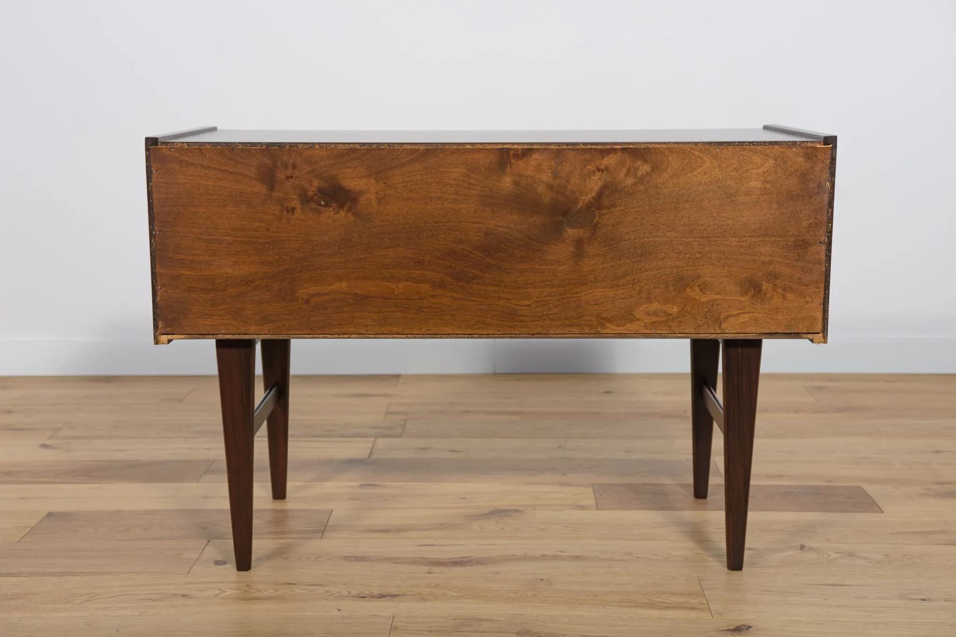 Komoda, palisander brązowy, Dania, lata 60. - 71509