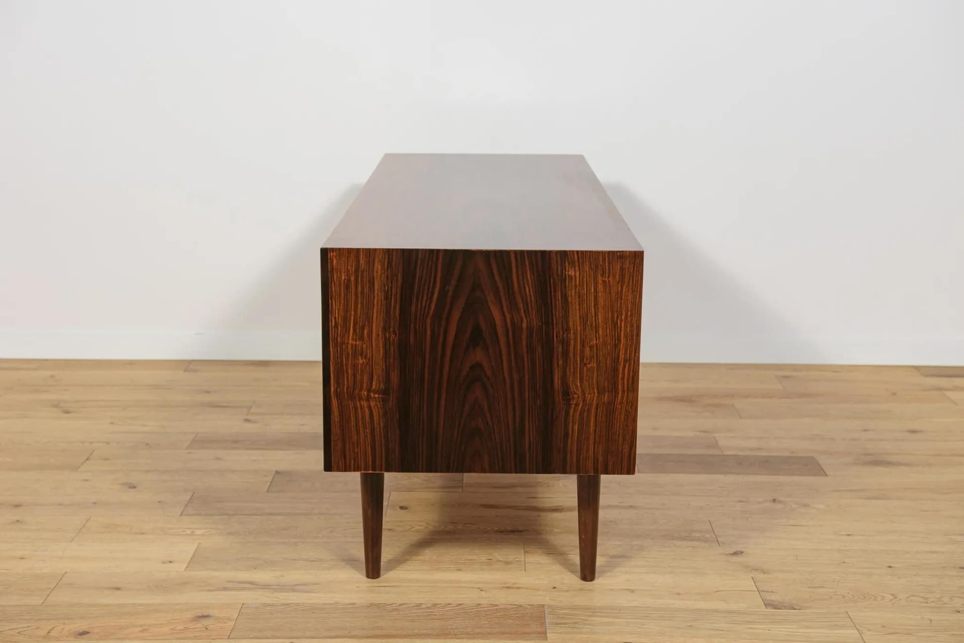 Komoda, palisander brązowy, Brouer Møbelfabrik, Dania, lata 60. - 70221