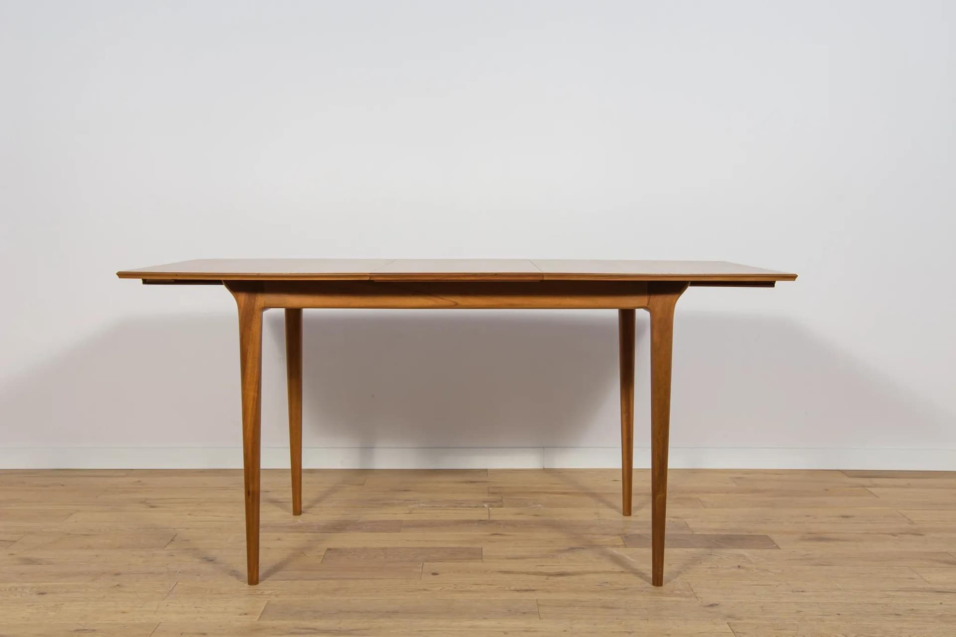 Extendable Table, brown teak, McIntosh, United Kingdom, 1960s - 69852