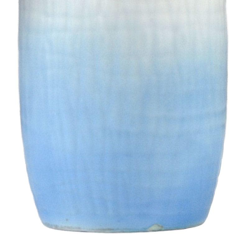 Porcelanowy wazon Pień, Ćmielów, Polska, lata 60. - 5889