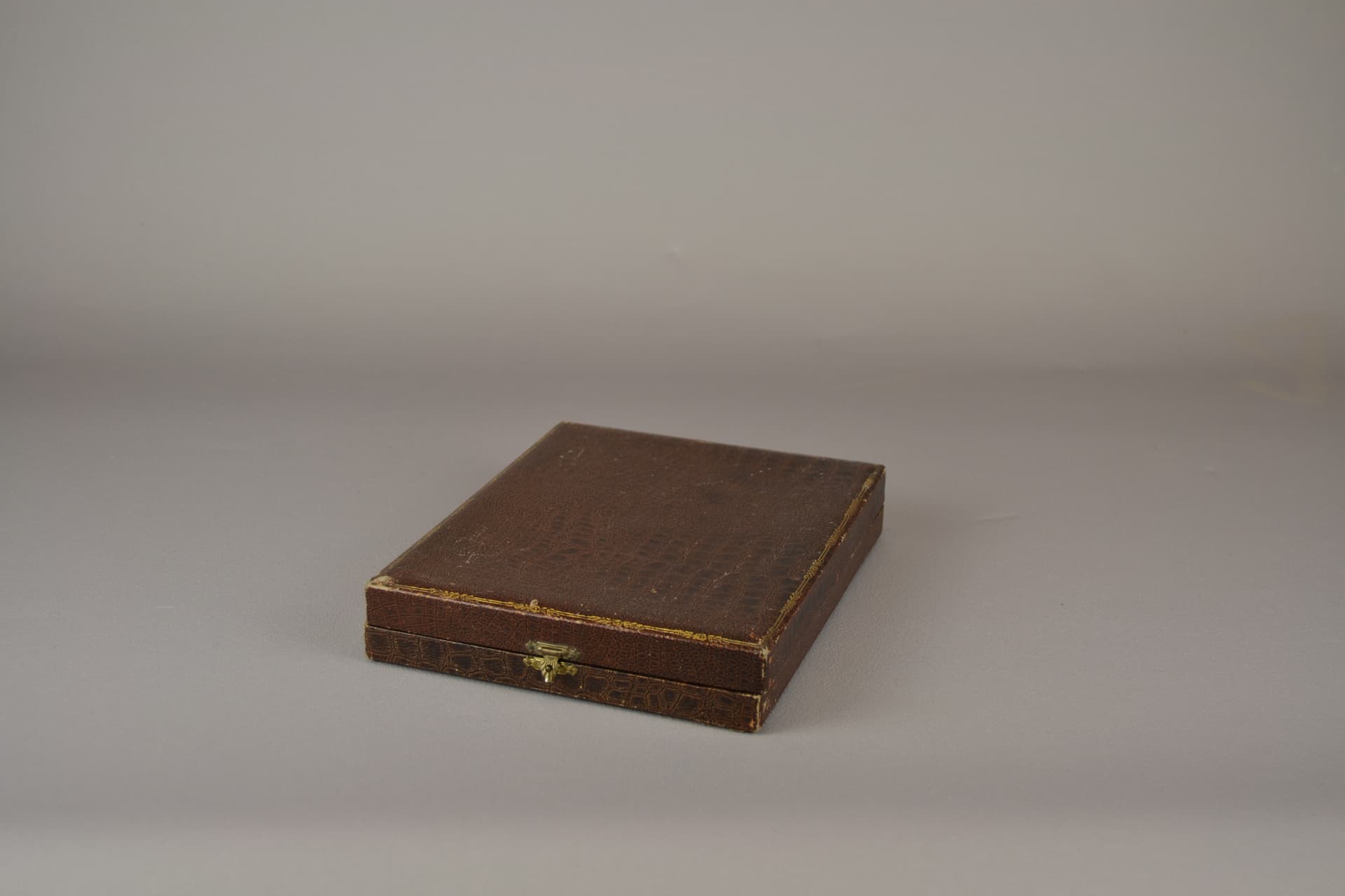 Komplet sztućców do zimnego stołu, srebro, Francja, XIX w. - 547