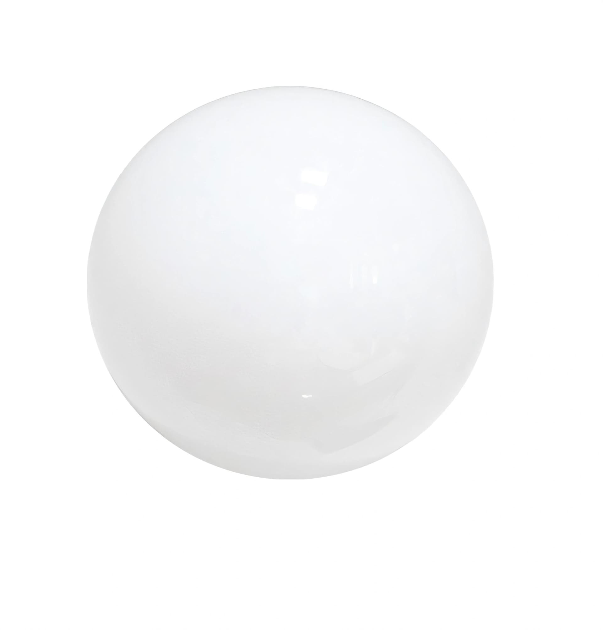 Kinkiet Polaris szło opalowe, mosiądz, Embassy Interiors - 76057