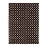 Czarny, szary i brązowy