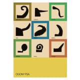 Ogony psa. Typologia