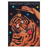 Światowy Dzień Kota