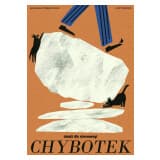 CHYBOTEK, chodź dla równowagi