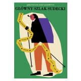 Gdyby ktoś mnie szukał, to poszedłem na Główny Szlak Sudecki