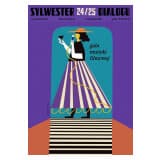 Sylwester Dialogu 24/25