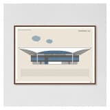 Dworzec Centralny / Warszawa