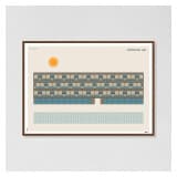 Mezonetowiec / Wrocław