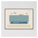 hotel Merkury / Poznań