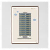 Trzonolinowiec / Wrocław