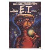 E.T. the Extra-Terrestrial