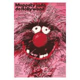 Muppety jadą do Hollywood