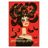 Bulwar zachodzącego słońca