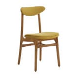 Shine Velvet Mustard