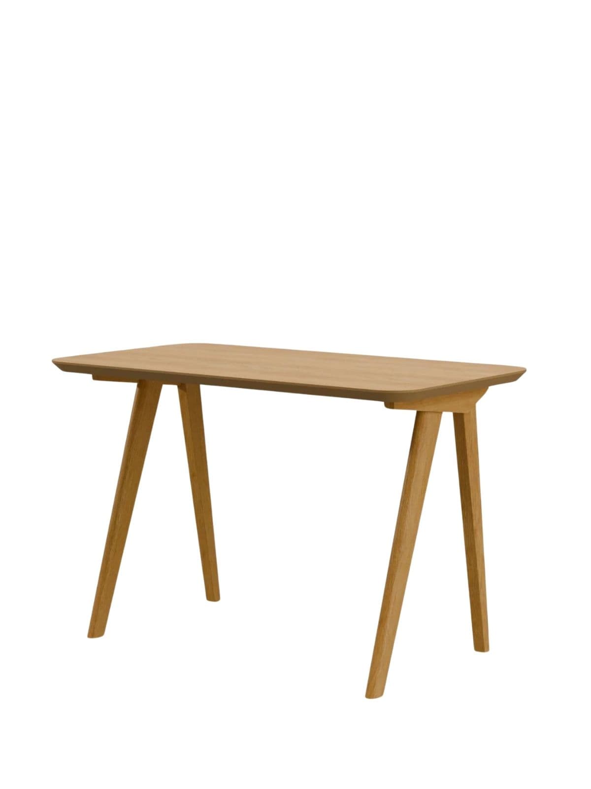 Biurko Minimalist S60, dąb 02 Natural, z ekspozycji, 366 Concept