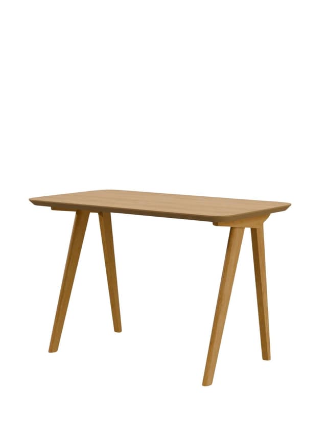 Biurko Minimalist S60, dąb 02 Natural, z ekspozycji, 366 Concept - WYMIARY