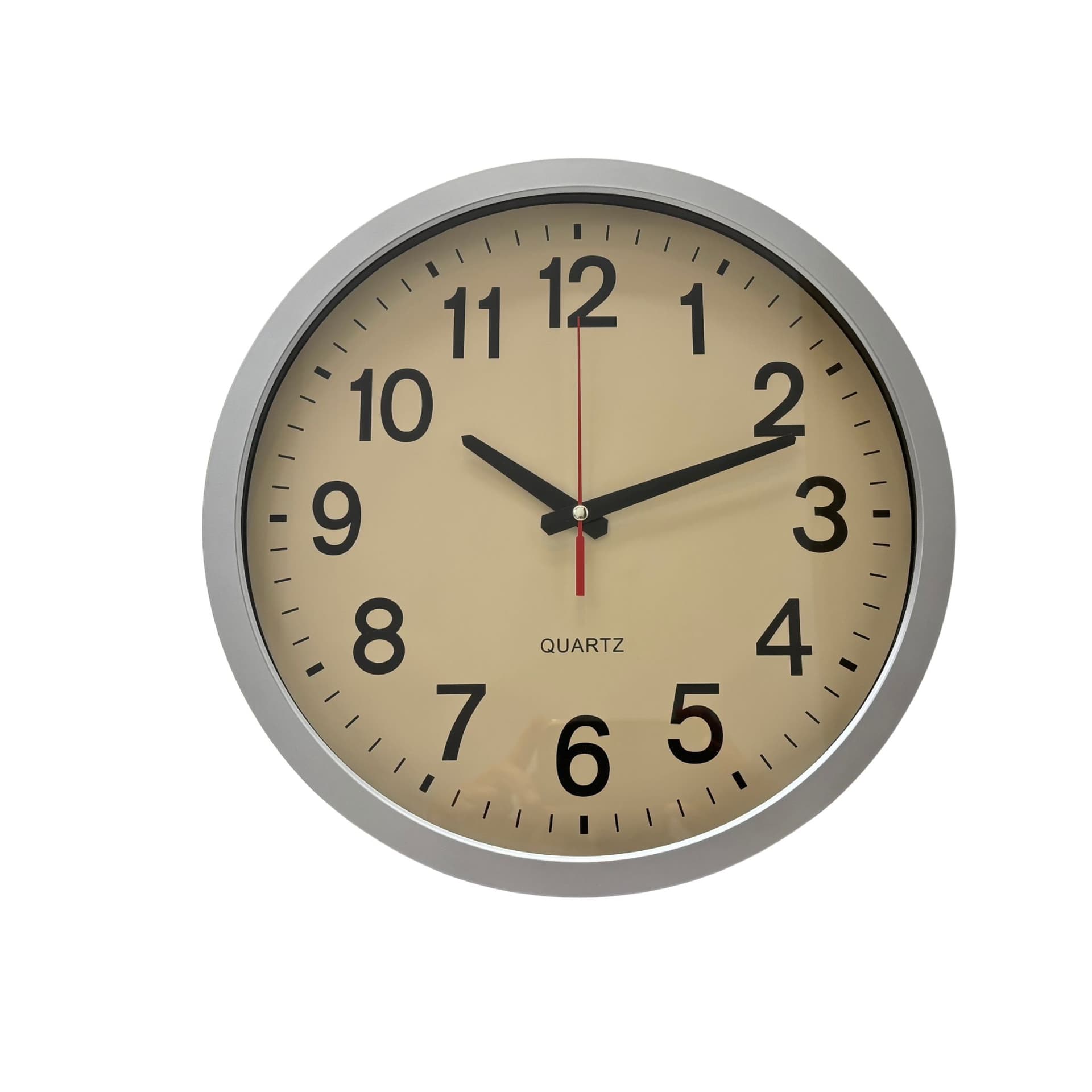 Zegar, Niemcy, lata 80.