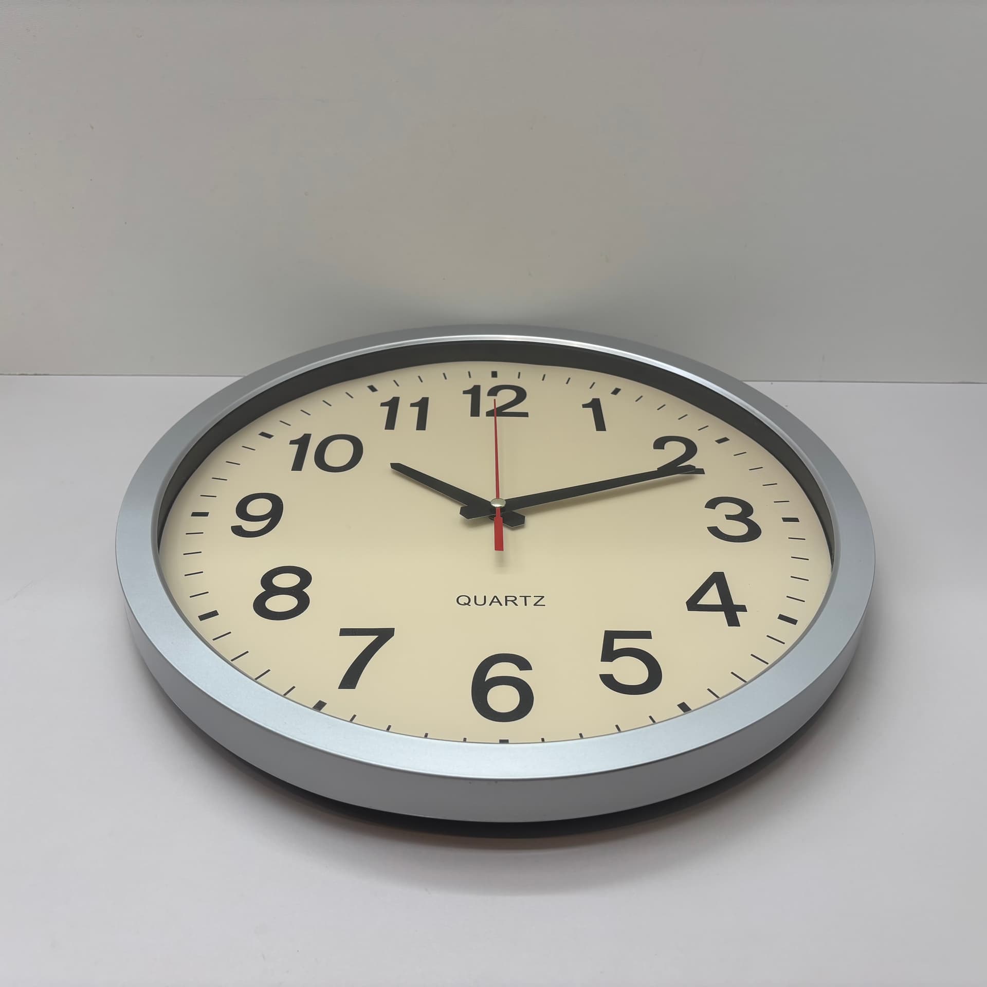 Zegar, Niemcy, lata 80. - 91519